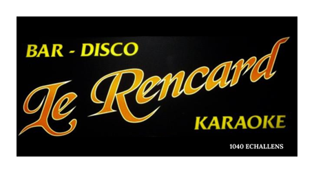 Le Rencard